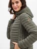 Camel Active Jacke in khaki