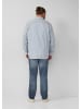 s.Oliver Hemd in 50N1_hellblau