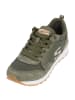 Skechers Sneakers Low in olv oliv