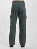 DENIM PROJECT Cargohose in dark forest