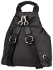 Jost Rucksack Bergen in Schwarz