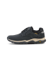 Camel Active Sneaker mit Grip Sohle in Schwarz