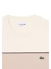 Lacoste Sweatshirt in beige