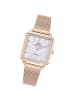 Girl Only Analog-Armbanduhr Girl Only Mademoiselle rosegold klein (ca. 28mm)