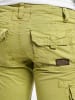 Alpha Industries Cargo Shorts in khaki