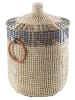 kobolo Aufbewahrungskorb BOREA in Beige