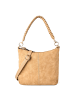 Gabor Belene Schultertasche 27 cm camel