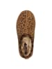 Marco Tozzi Hausschuh in LEO COGNAC