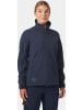 Helly Hansen Softshelljacke "Luna Softs Jacket" in Blau