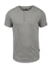 !SOLID Rundhalsshirt SDThai in Grau