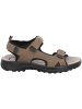 Jomos Sandalette in grau