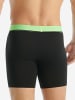 adidas Retro Boxer Active Micro Flex Eco in assorted-4