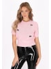 faina Sweater in light rose
