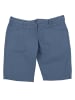 Jack Wolfskin Hose Casual Shorts in Blau