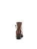 Gabor Stiefeletten für Damen in cognac