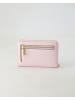 L.Credi Portemonnaies in Rosa