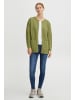 Oxmo Cardigan OXMiline in Grün
