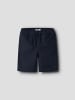 name it Shorts in Navy Blazer