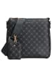 JOOP! Women Cortina 1.0 Jasmina - Schultertasche 27 cm (off white) in dark navy