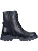 Piece of Mind Freizeit Stiefeletten in black