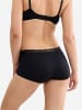 Sloggi Panty Blue GO Blush in Black