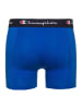 Champion Boxershorts 2pk Boxer in Blue Combo