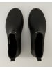 AIGLE Gummistiefel in Schwarz