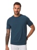 JP1880 Kurzarm T-Shirt in nachtblau