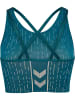 Hummel Top Hmlmt Drops Multisport Damen in STARGAZER/SILVER LINING