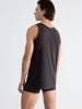Sloggi Tanktop Tank Top in Charcoal