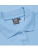 PRO Wear by ID Polo Shirt klassisch in Hellblau