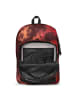Eastpak Pinnacle Daypack 42 cm in clouds fire
