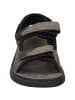 Josef Seibel Freizeitschuhe in grau