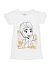 Disney T-shirts Frozen in grau