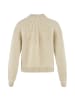 FJÄLLRÄVEN Pulli in beige
