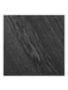 ebuy24 Esstisch Tokyo Schwarz 120 x 120 cm