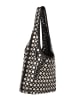 faina Women Tote Bag in Black