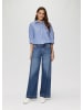 s.Oliver Jeans-Hose SURI in 56Z2_blau