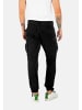 Replay Hose 'Joe' in schwarz