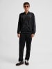 Hummel Jacke Hmlarchive Erwachsene in BLACK/EBONY