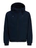 Jack & Jones Softshell Jacke in Sky Captain