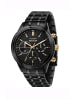 SECTOR NO LIMITS Chronograph für Herren in Schwarz