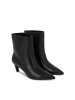 Kazar Boots in Schwarz