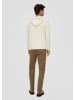 s.Oliver Strickjacke langarm in Creme