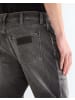 Wrangler Jeans Redford - Tapered Fit - in Smoky Granite