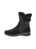 ara Damen Winterschuhe warm MÜNCHEN in Schwarz