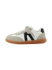 Kappa Kappa Sneakers Low in white/black