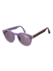 Lotus Sunglasses Sonnenbrille in Multicolored
