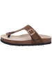 Josef Seibel Pantolette in braun