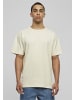 Urban Classics T-Shirt in sand